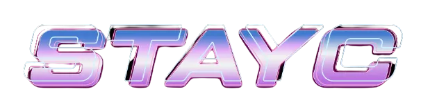 STAYC Logo