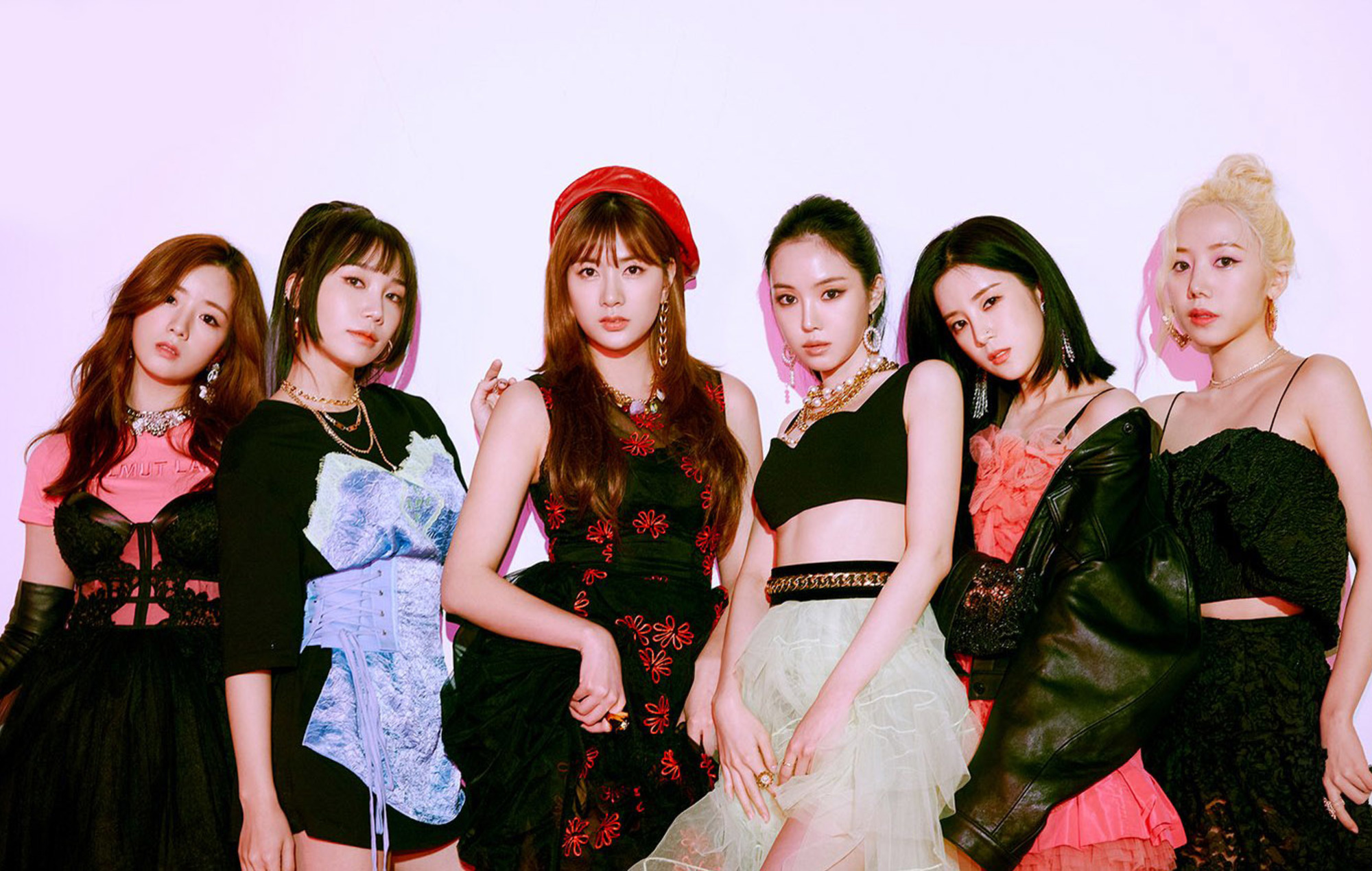 Apink Photo