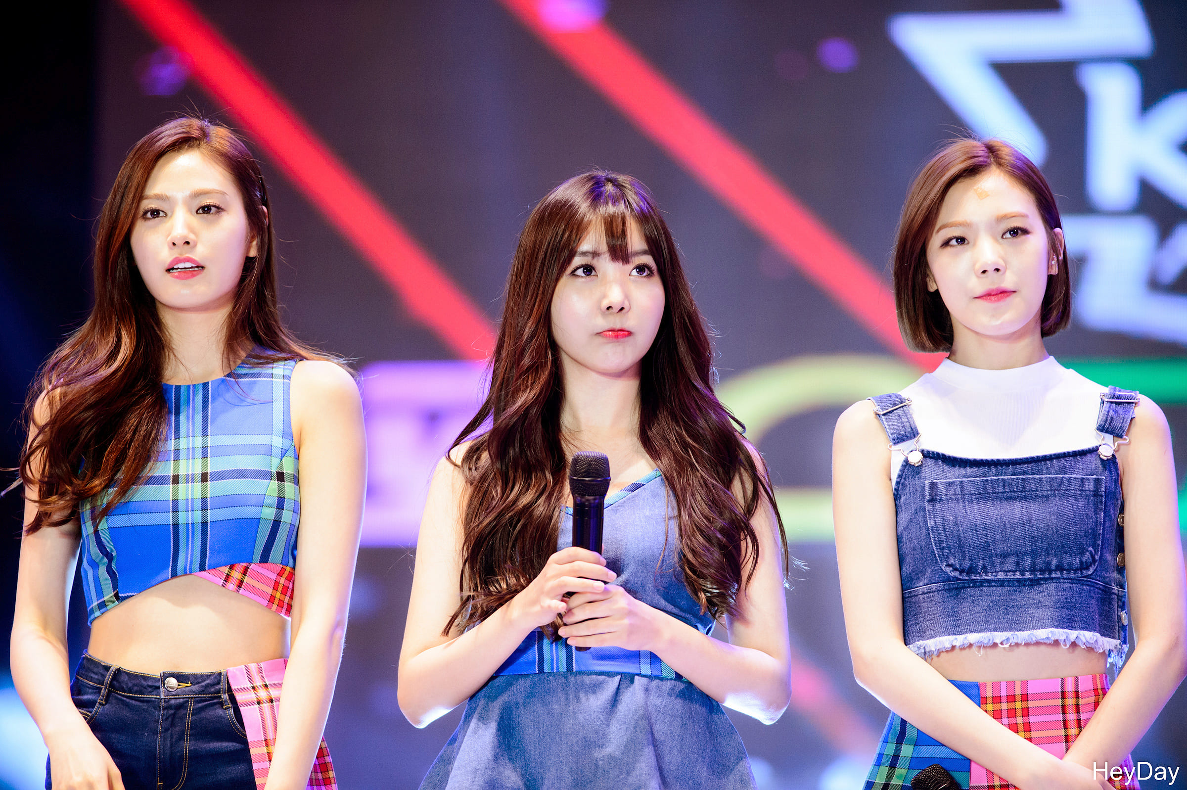 Orange Caramel Photo